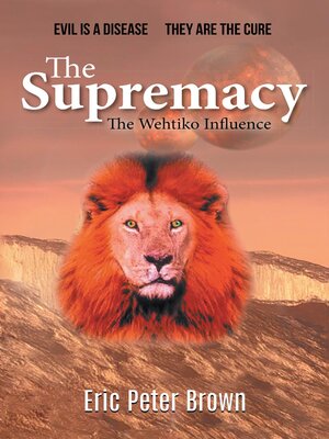 cover image of The Supremacy